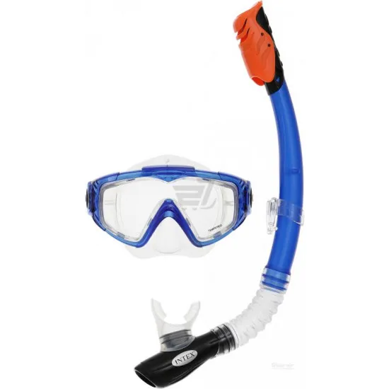 Mască cu tub Intex 55962