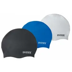 Шапочка для плавания Intex 55991 Шапочка для плавания Intex 55991