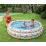 Piscină pentru copii Intex Smiling Fish Friends 56440, 168 x 38 cm, 634 L