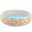 Piscină pentru copii Intex Smiling Fish Friends 56440, 168 x 38 cm, 634 L