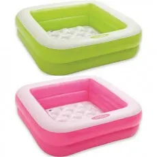Piscină gonflabilă pentru copii Intex 57100 Piscină gonflabilă pentru copii Intex 57100