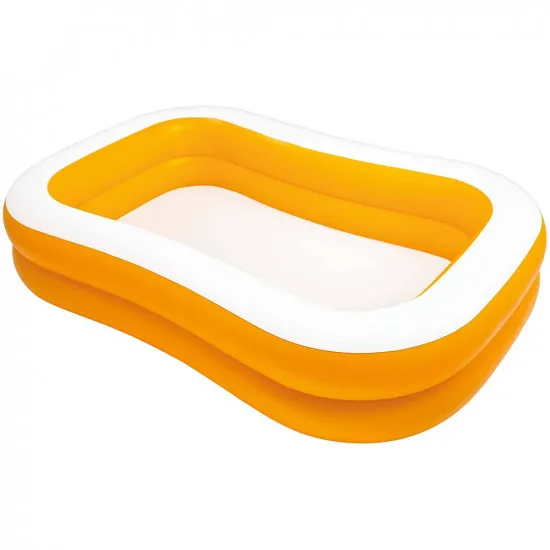 Piscină gonflabilă pentru copii Intex Family 57181