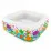 Piscină gonflabilă pentru copii Intex Marine Aquarium 57471