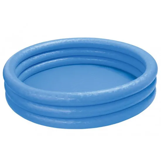 Piscină gonflabilă pentru copii Intex Crystal Blue 58426