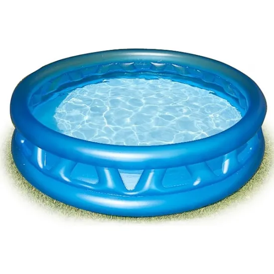 Piscină gonflabilă pentru copii Intex Soft Side 58431