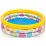 Piscină gonflabilă pentru copii Intex Wild Geometry 58449