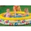 Piscină gonflabilă pentru copii Intex Wild Geometry 58449