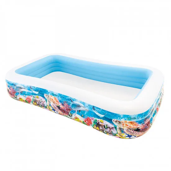 Piscină gonflabilă pentru copii Intex 58485