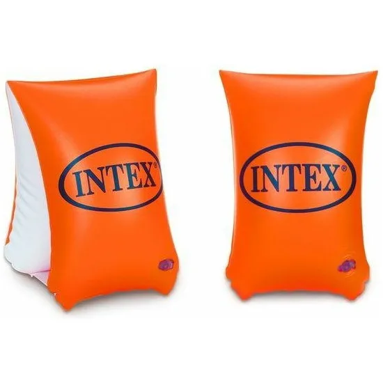 Нарукавники для плавания Intex 58641