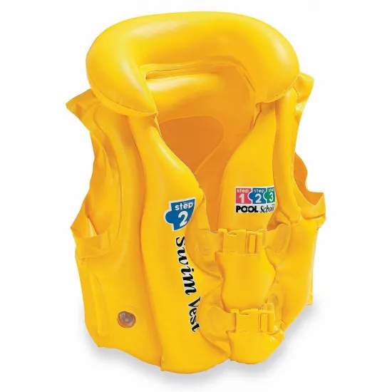 Жилет для плавания Intex 58660