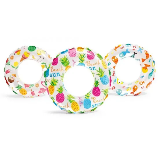 Cerc gonflabil Intex 59230