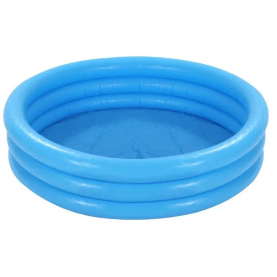 Ð?аÑÑейн деÑ?Ñкий надÑ?вной Intex Crystal Blue 59416