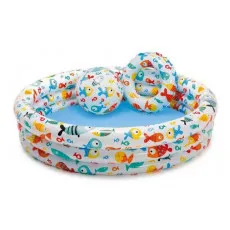 Piscină gonflabilă pentru copii Intex 59469 Piscină gonflabilă pentru copii Intex 59469