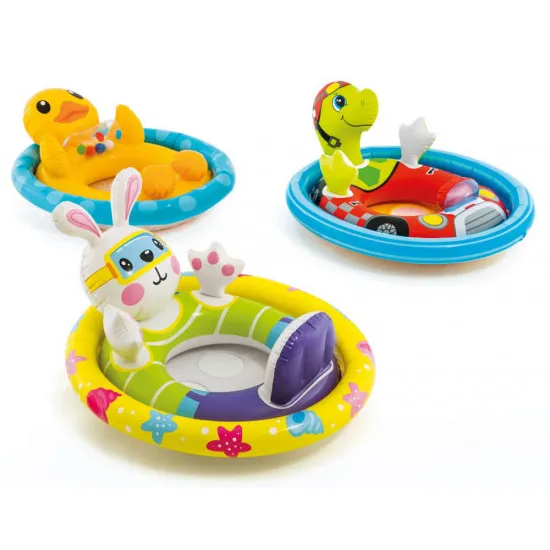 Круг для плавания Intex 59570