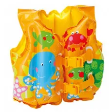 Vestă pentru înot Intex 59661 Vestă pentru înot Intex 59661