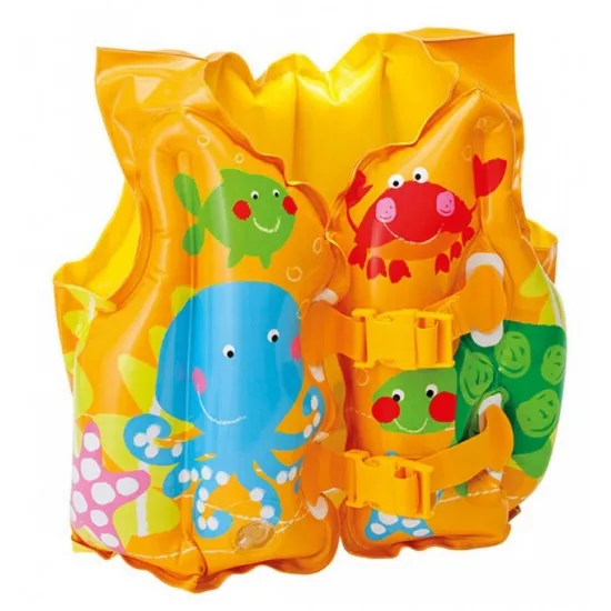 VestÄ? pentru înot Intex 59661