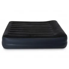 Кровать надувная Intex Pillow Rest Raised Bed 64124 Кровать надувная Intex Pillow Rest Raised Bed 64124