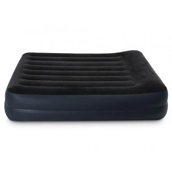 Pat gonflabil Intex Pillow Rest Raised Bed 64124