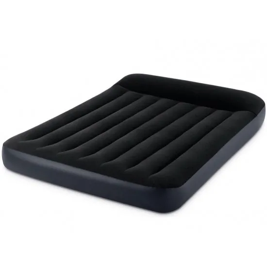 Матрас надувной Intex Pillow Rest Classic Bed 64142