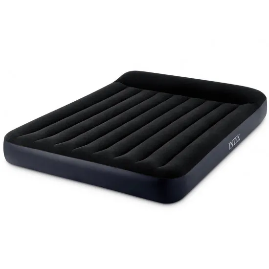 Saltea gonflabilÄ? Intex Pillow Rest Classic Bed 64143