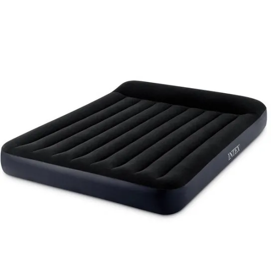 Saltea gonflabilÄ? Intex Pillow Rest Classic Bed 64144