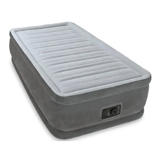 Ð?Ñ?оваÑ?Ñ? надÑ?Ð²Ð½Ð°Ñ Intex Comfort Plush Elevated AirBed 64414
