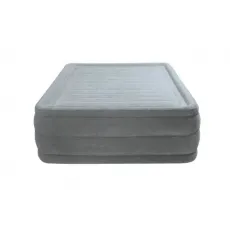 Кровать надувная Intex Comfort Plush Elevated AirBed 64418 Кровать надувная Intex Comfort Plush Elevated AirBed 64418
