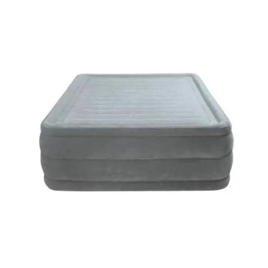 Ð?Ñ?оваÑ?Ñ? надÑ?Ð²Ð½Ð°Ñ Intex Comfort Plush Elevated AirBed 64418