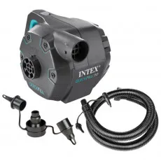 Pompa de aer electrică Intex 66644 Pompa de aer electrică Intex 66644