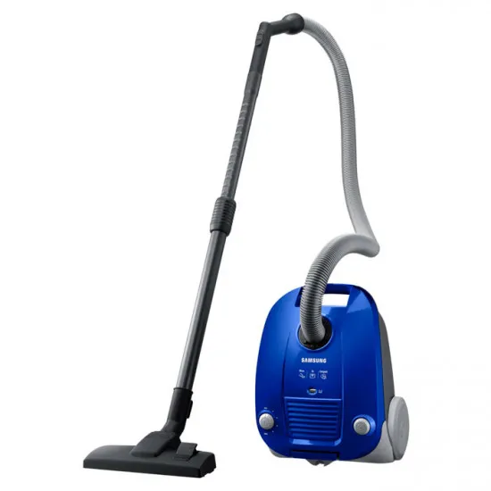 Aspirator Samsung VC-C4140V3A/SBW, Blue