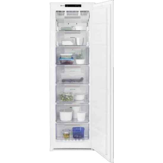 Ð?оÑ?озилÑ?ник Electrolux LUT6NF18S White (204 л)