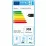Морозильник Electrolux LUT6NF18S White (204 л)