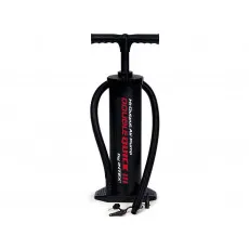 Pompă de aer manuală Intex 68615 Pompă de aer manuală Intex 68615