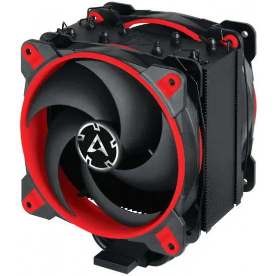 Cooler Arctic Freezer 34 eSports DUO, Red