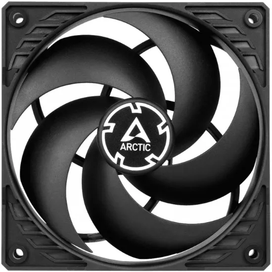 Ventilator Arctic P12 Silent (120 mm / 1050 rpm)