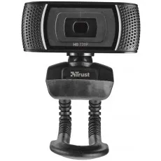 Веб-камера Trust Trino HD, USB 2.0 Веб-камера Trust Trino HD, USB 2.0