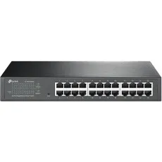 Маршрутизатор управляемый TP-Link TL-SG1024DE Маршрутизатор управляемый TP-Link TL-SG1024DE