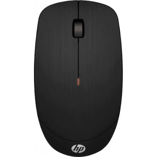 Mouse fără fir HP X200 (6VY95AA) Black