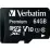 Сard de memorie microSDXC 64 GB Verbatim Premium (44084)