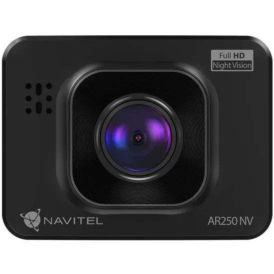 Ã?nregistrator video auto Navitel AR250NV