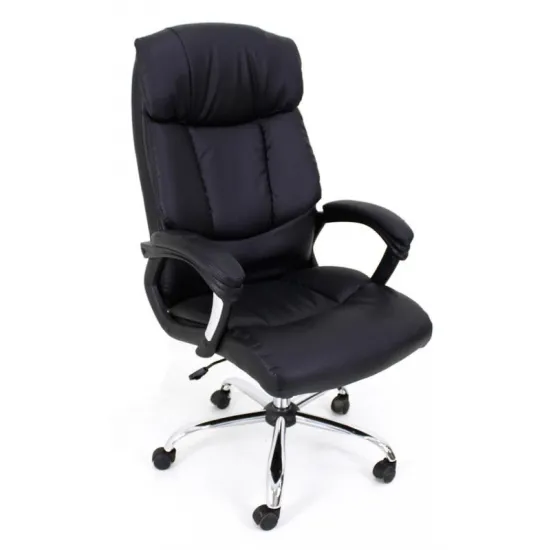 Fotoliu de birou DP BX-3008 Black