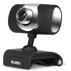 Веб-камера Sven IC-545, USB 2.0 Веб-камера Sven IC-545, USB 2.0