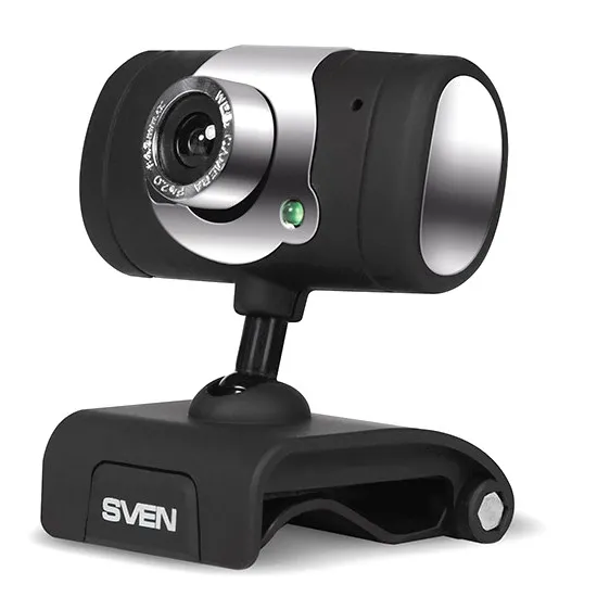 Cameră web Sven IC-545, USB 2.0