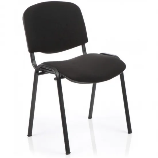Scaun Nowy Styl ISO, C11 Black