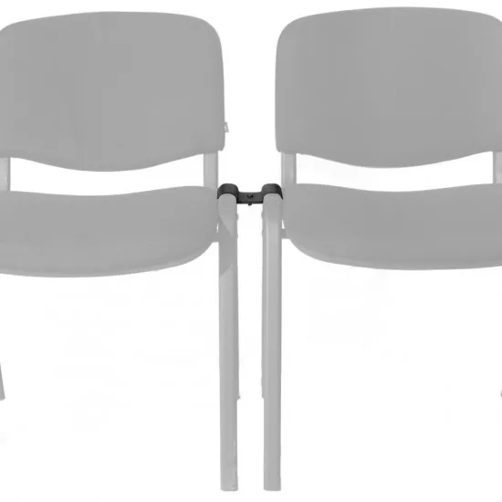 Fixator DP ISO Link, Black