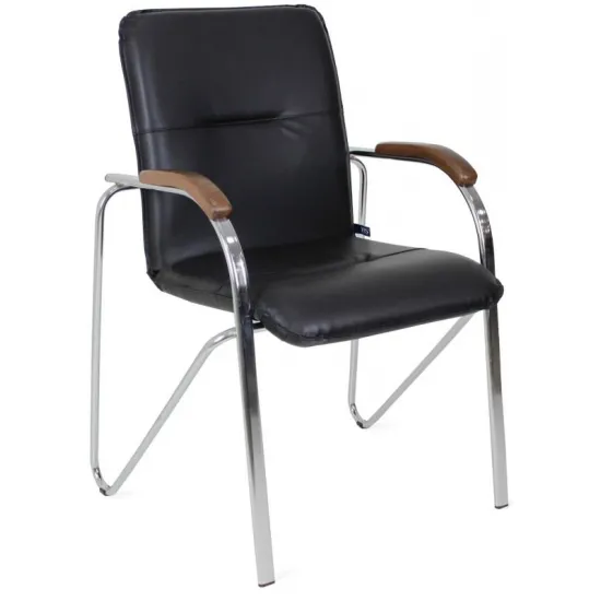 Стул Samba V-4 Black
