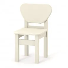 Scaun pentru copii Veres 30.2.04 Ivory Scaun pentru copii Veres 30.2.04 Ivory