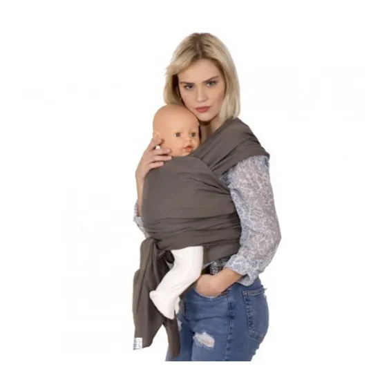 Слинг для новорожденных Sevi Bebe Sevi 562