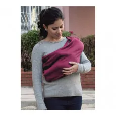 Sling pentru copii SeviBaby Sevi 564 Sling pentru copii SeviBaby Sevi 564