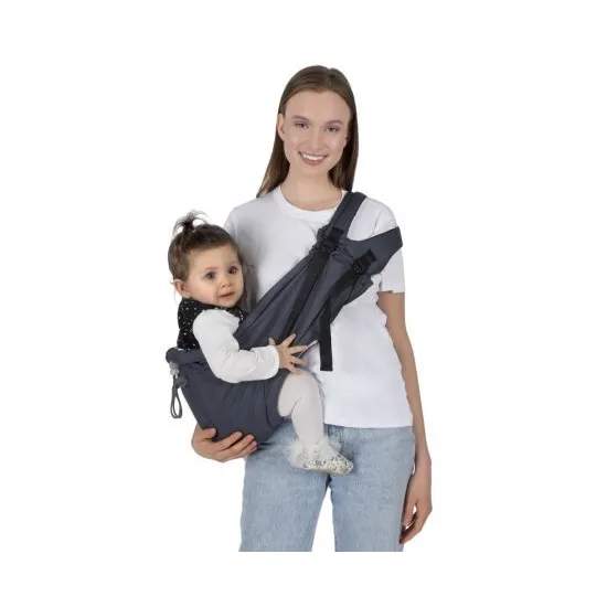 Rucsac-cangur Sevi Bebe Sevi 63